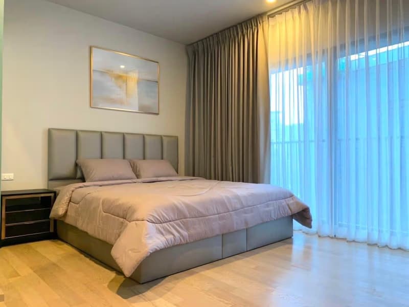 Condo for Rent at Noble Refine