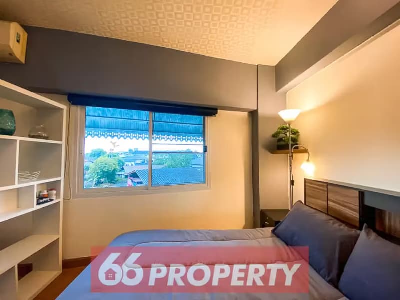 1 Bedroom Condo