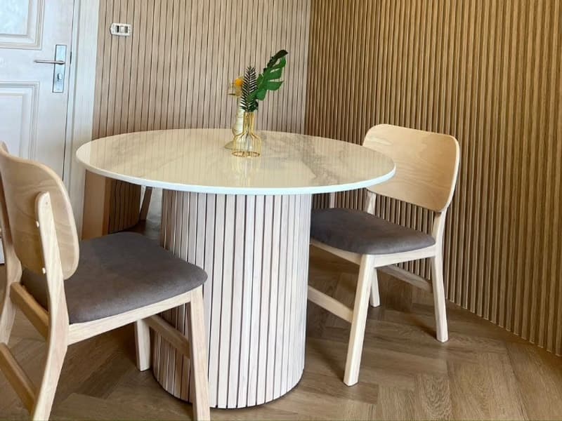 1 Bed Condo for Rent in Khlong San