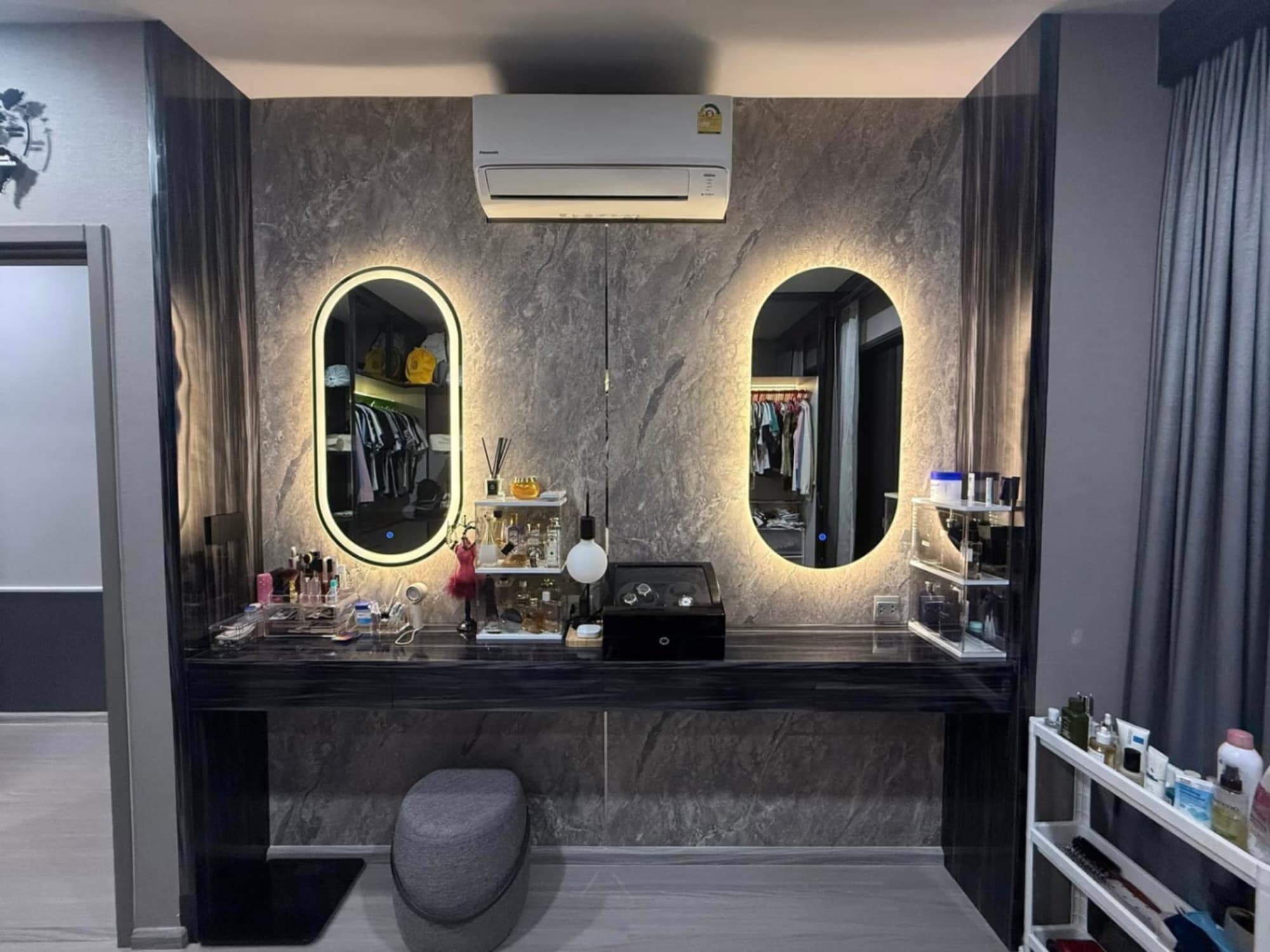 1 Bed Condo for Rent in Pathum Wan - Image 7