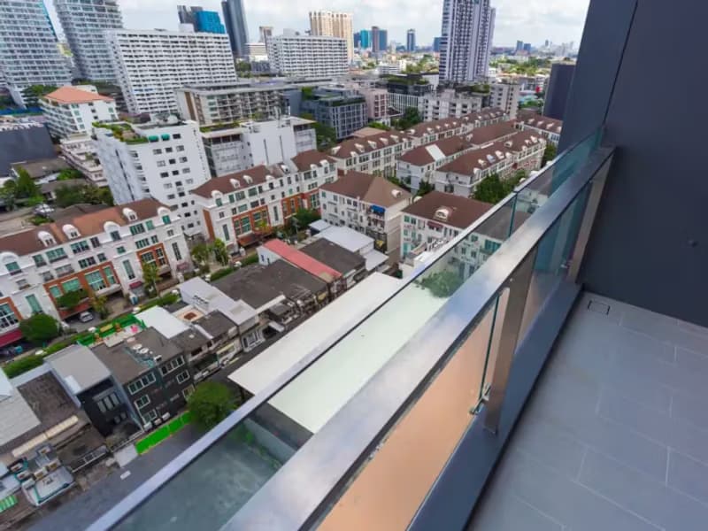  KHUN BY YOO - 1 Bed Condo for Sale, Rent *KHUN3257