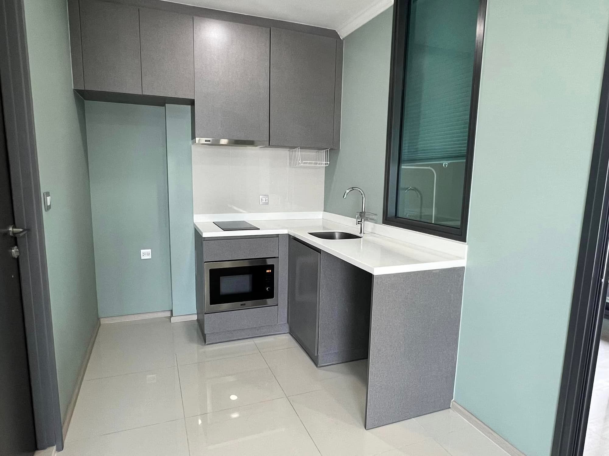 1 Bed Condo for Sale in Ratchathewi - Image 3