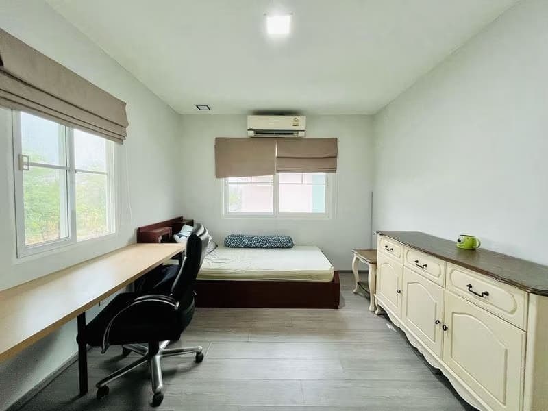 3 Bed House for Rent in Bang Phli, Samut Prakan
