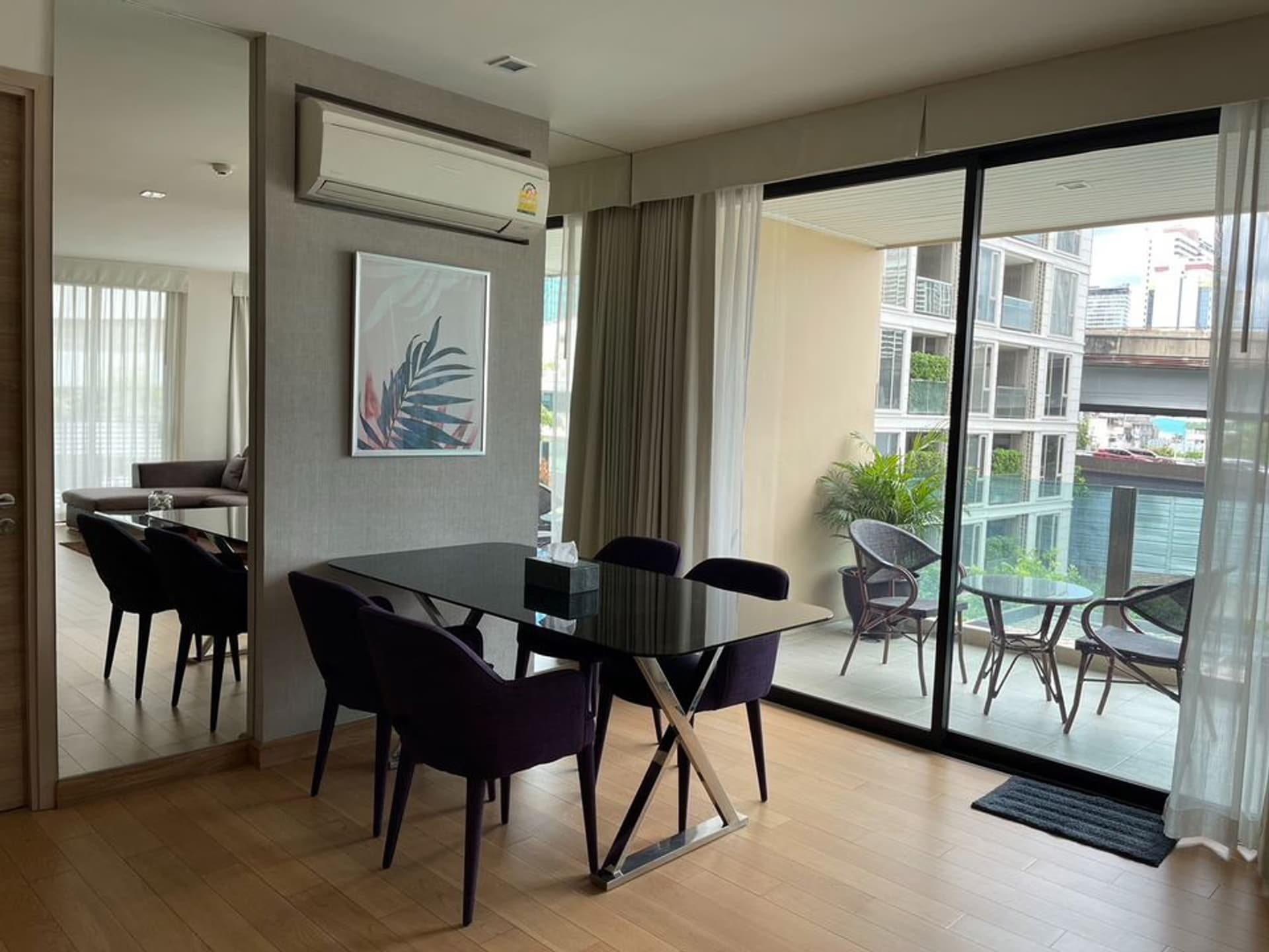 Condo for Rent at O2 Hip - Image 2