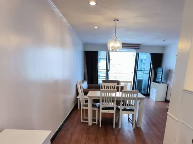 Condo for Rent, Sale at Acadamia Grand Tower  