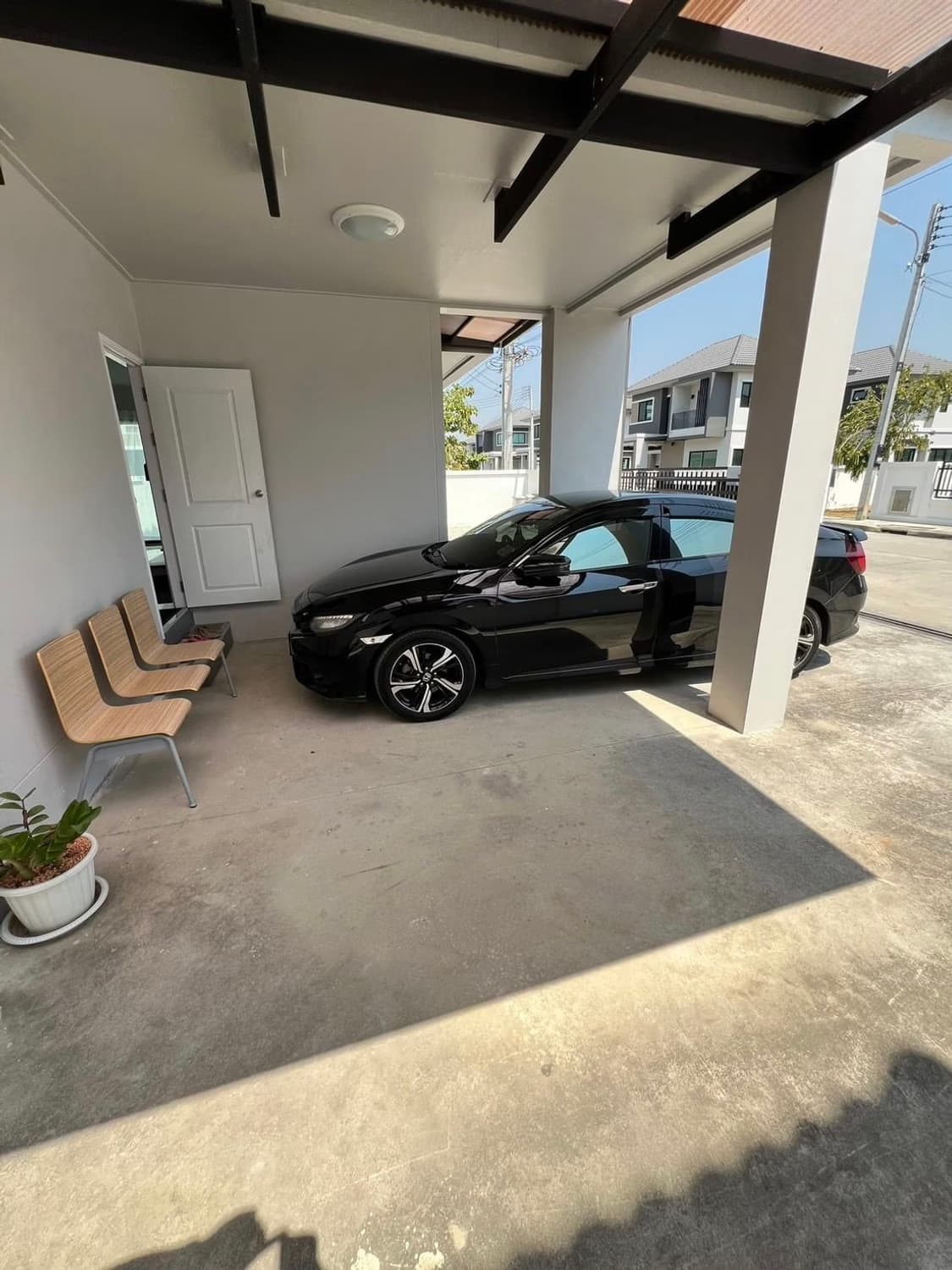 3 Bed House for Rent in San Kamphaeng - Image 19