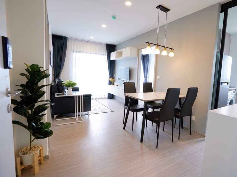 2 Bed Condo for Sale in Suan Luang