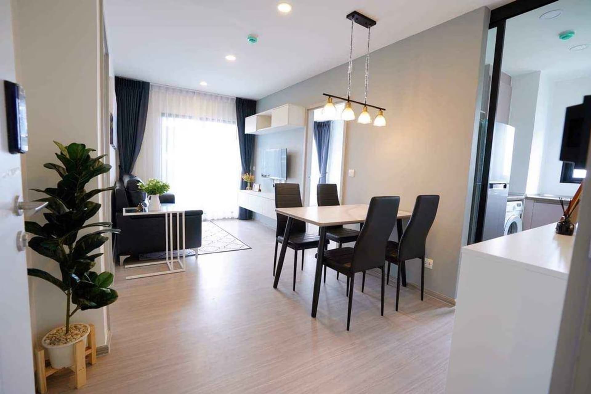 2 Bed Condo for Sale in Suan Luang - Image 1