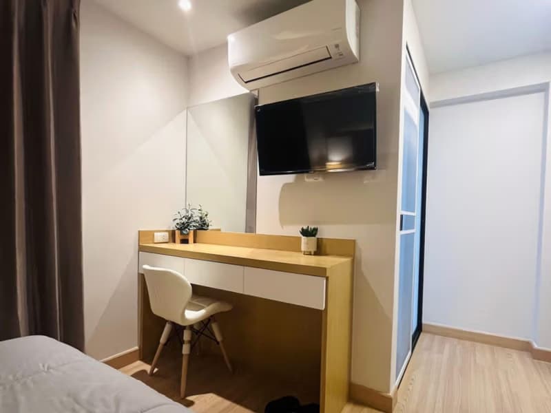 1 Bed Condo for Rent in Mueang Chiang Mai