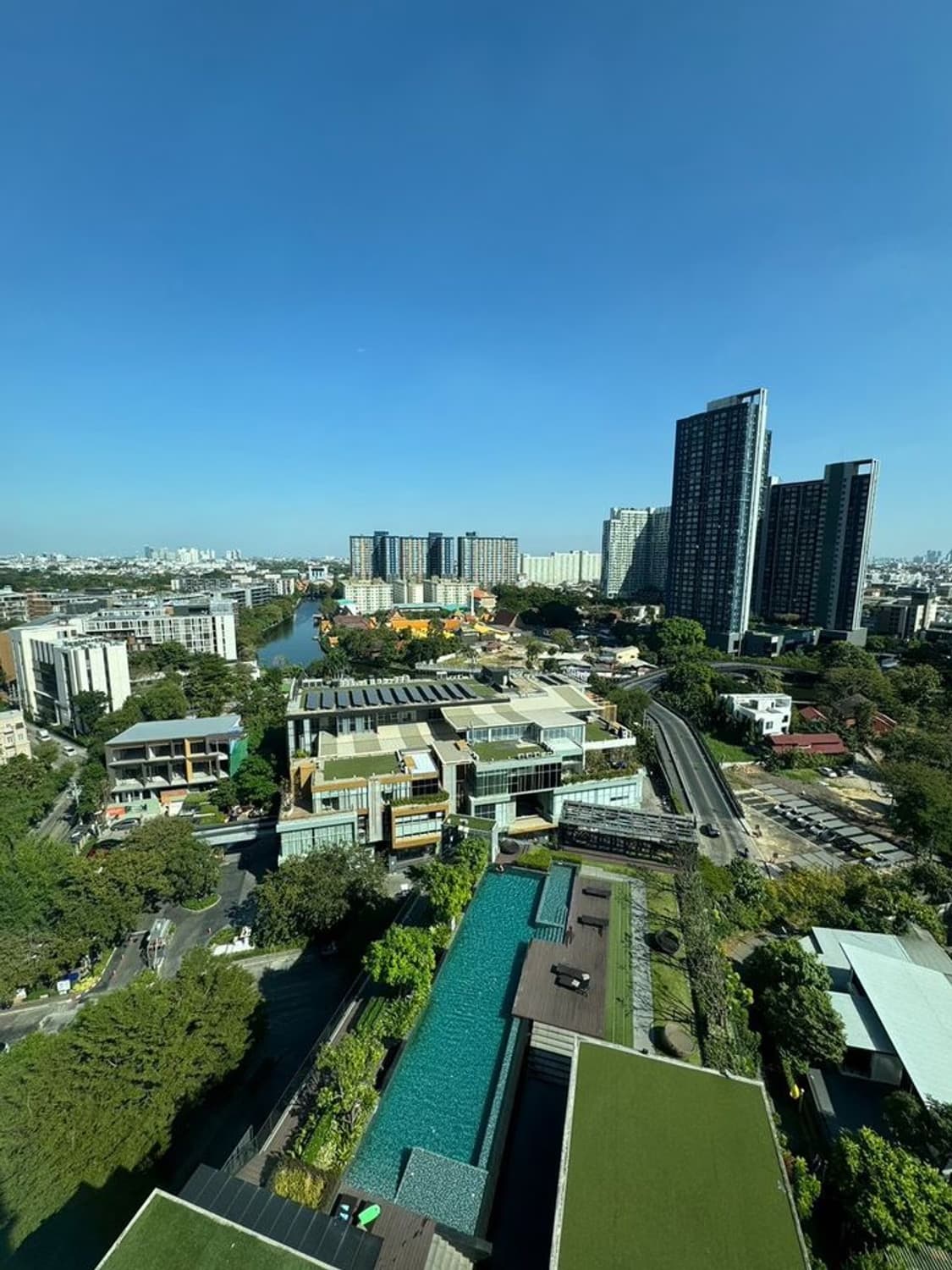 Condo for Rent, Sale at THE BASE Park West - Sukhumvit 77 - Image 10
