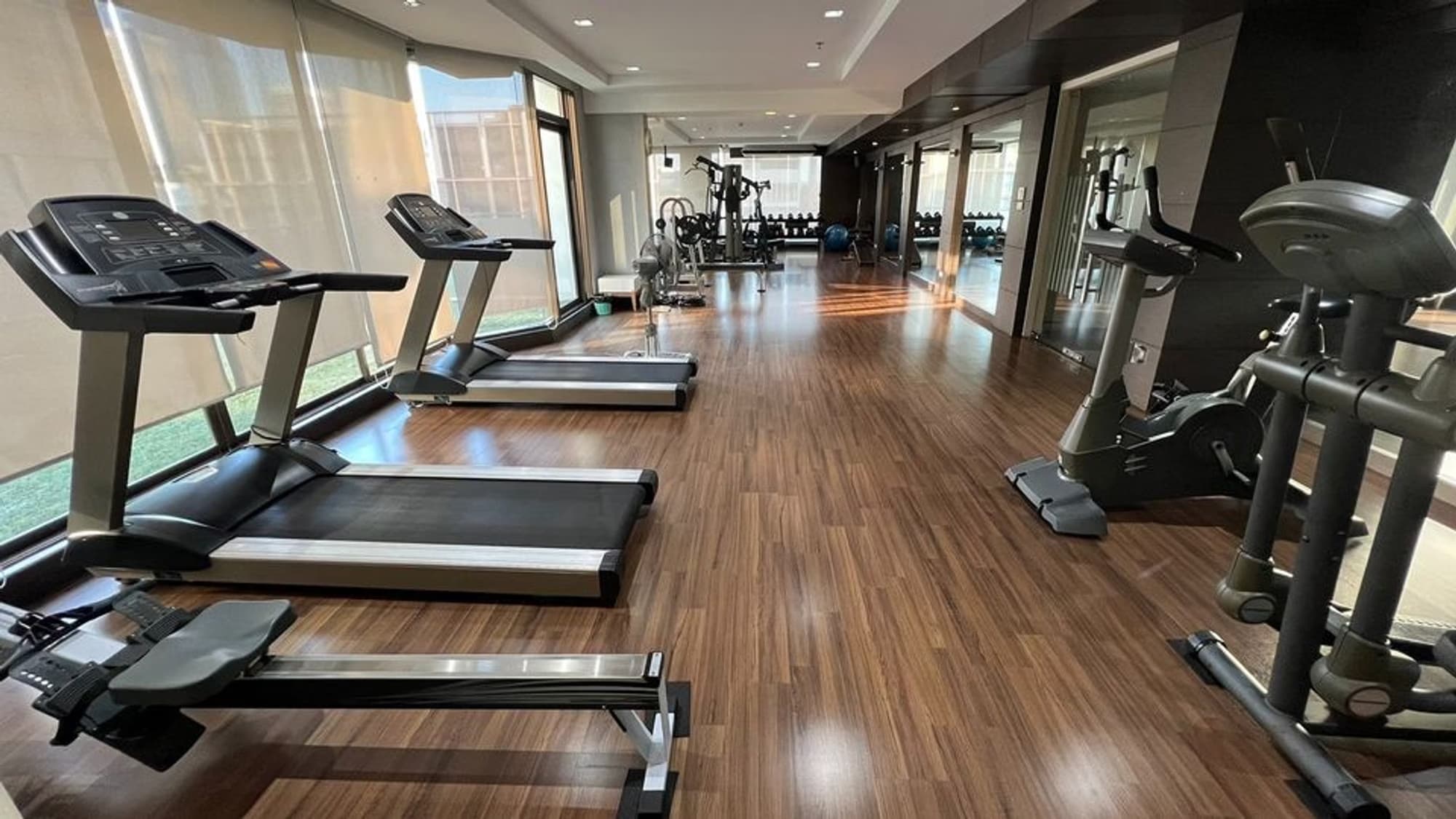 1 Bed Condo for Rent in Khlong Toei - Image 12