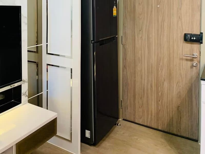 Condo for Sale at A Space I.D. Asoke - Ratchada