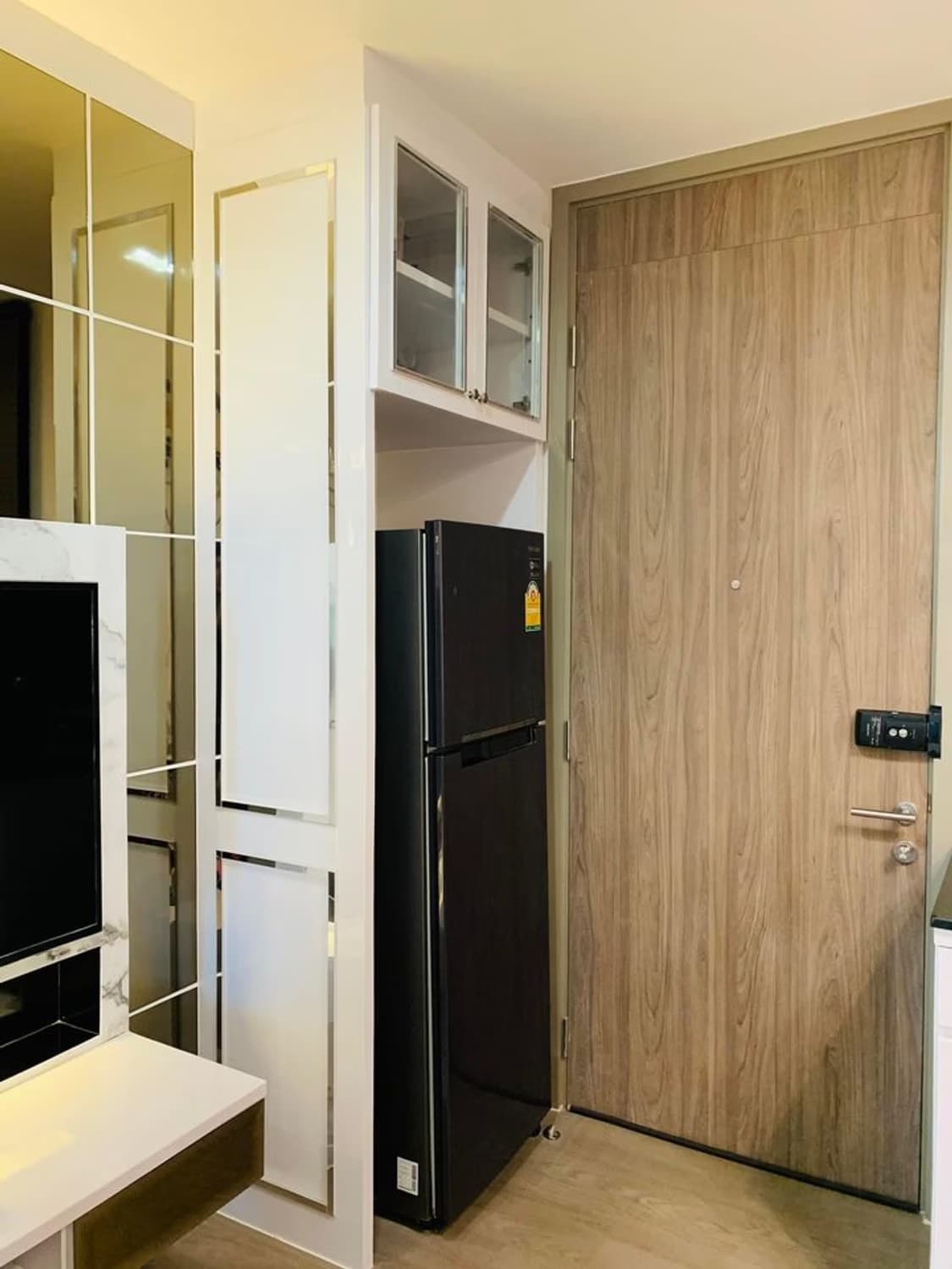 Condo for Sale at A Space I.D. Asoke - Ratchada - Image 7