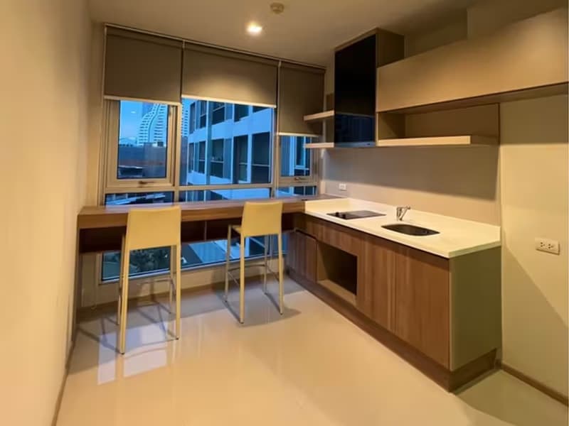 Rhythm Sathorn