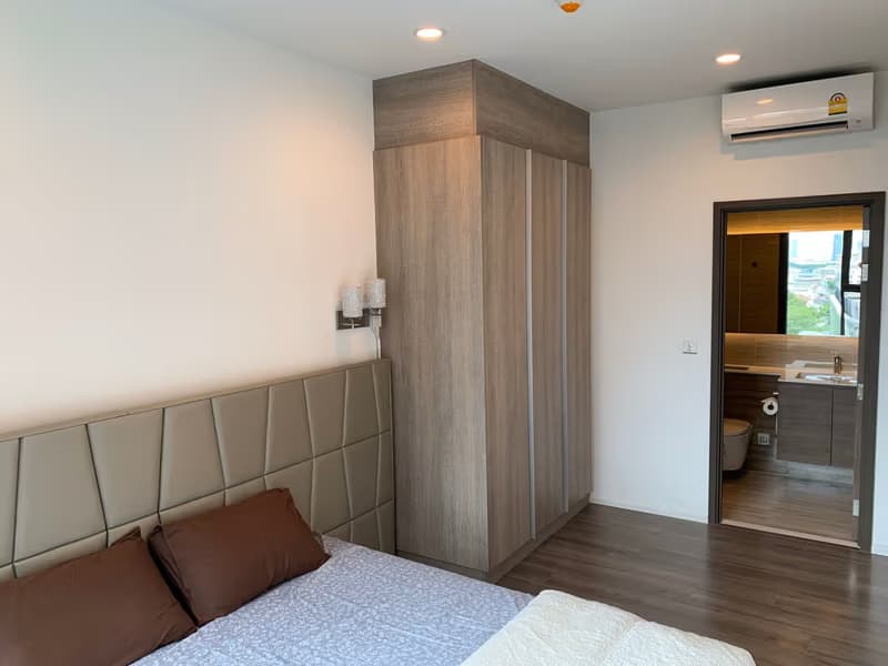 2 Bedroom Condo at Whizdom Essence