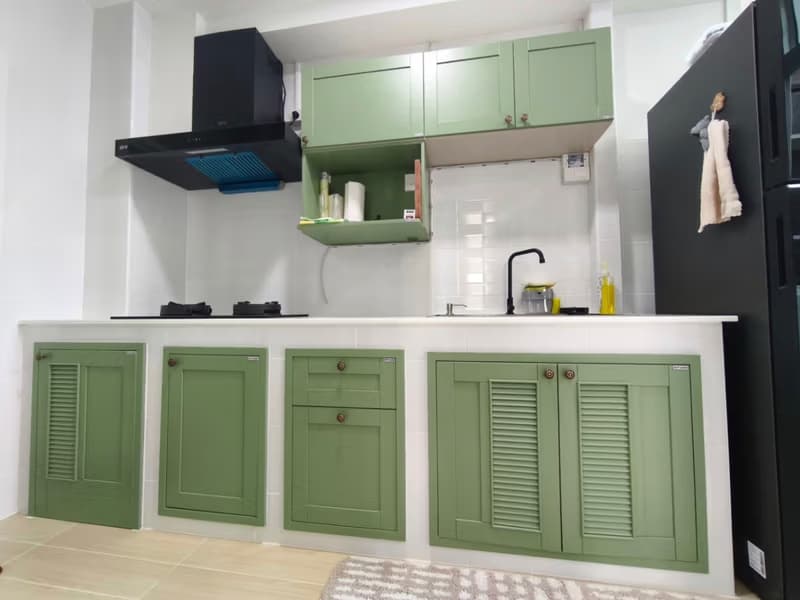 4 Bed Townhouse for Rent in Mueang Chiang Mai