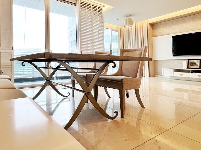 2 Bedroom Condo