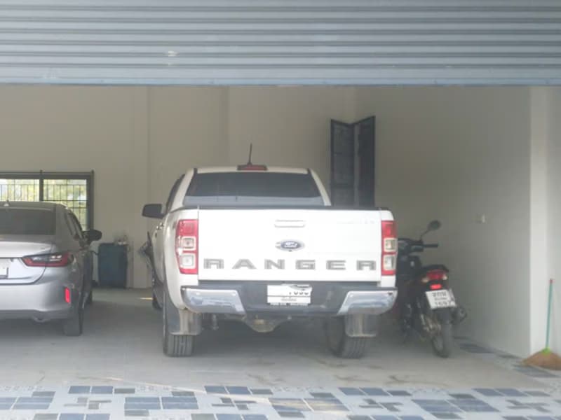 House for Sale in San Pu Loei, Doi Saket.