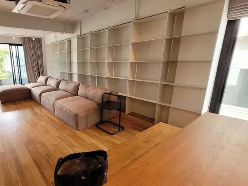 2 Bed Condo for Sale in Watthana