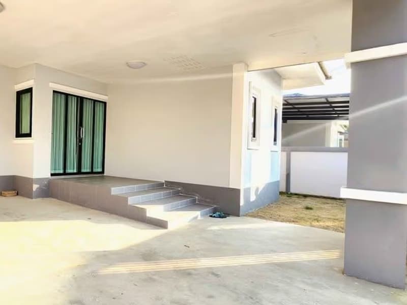 3 Bed House for Rent and Sale in Hang Dong District