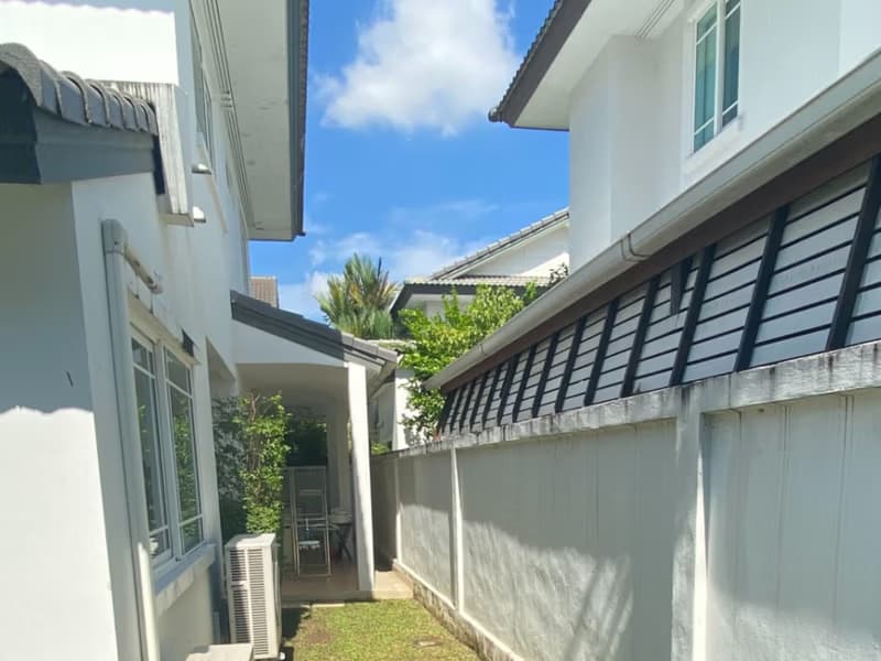 4 Bedroom House for Rent in Mae Hia, Mueang Chiang Mai
