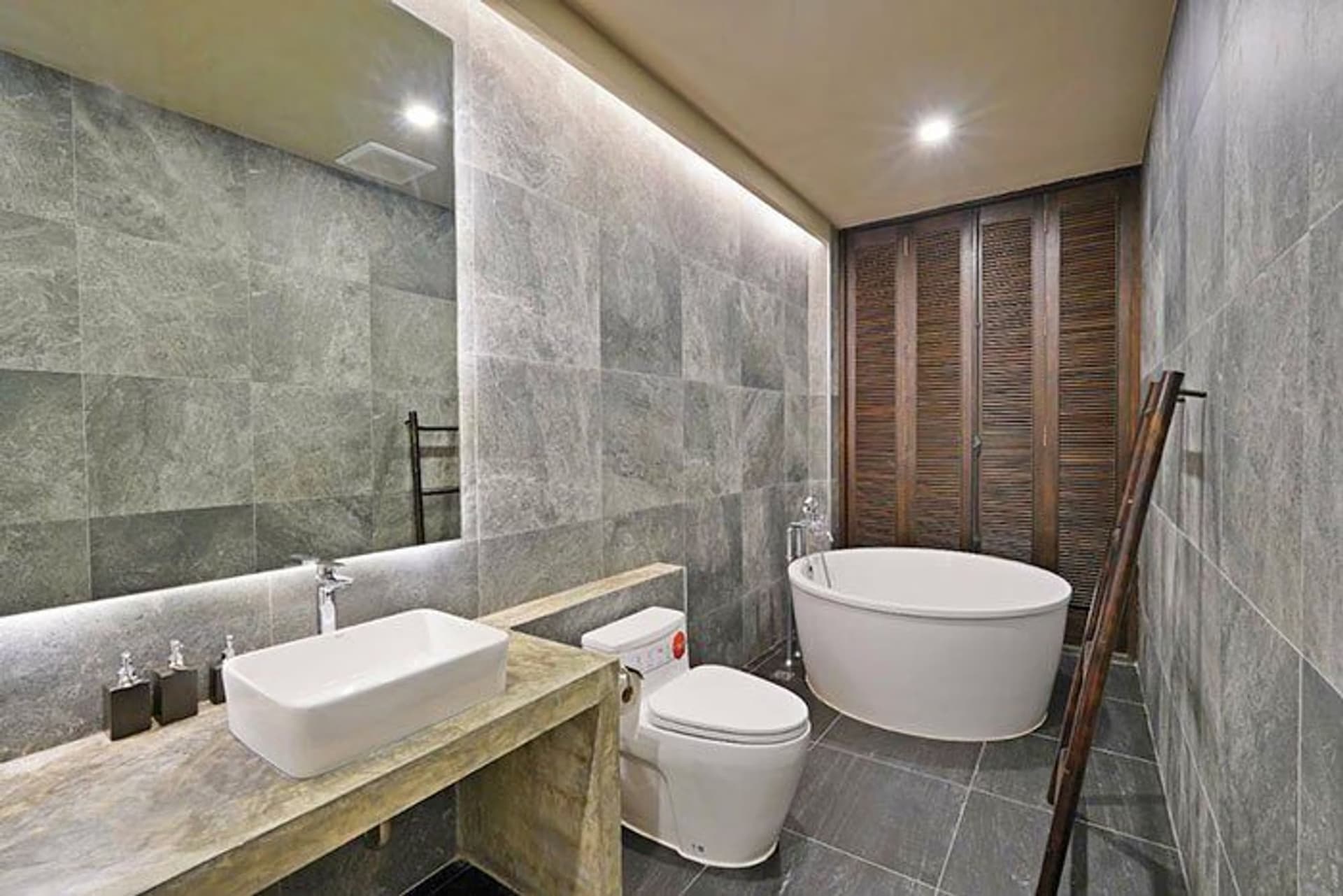 3 Bed House for Rent in Doi Saket - Image 6