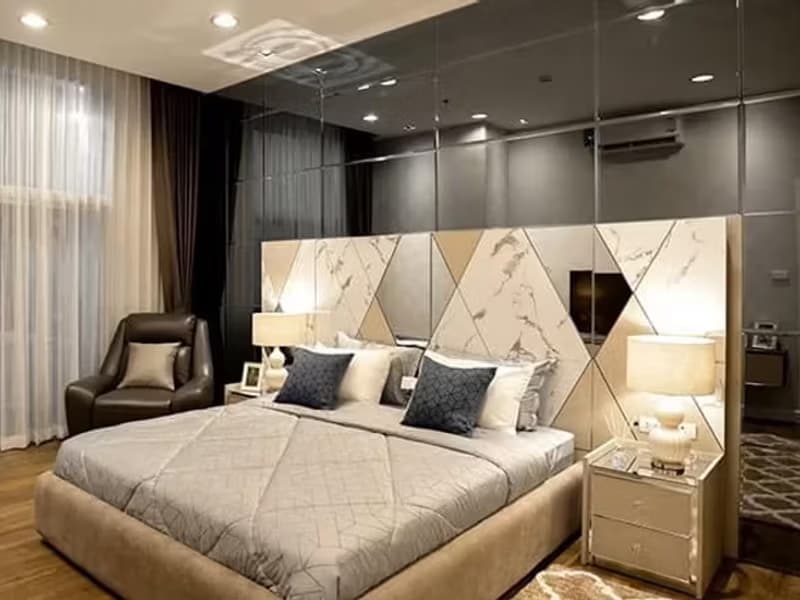 2 Bedroom Condo