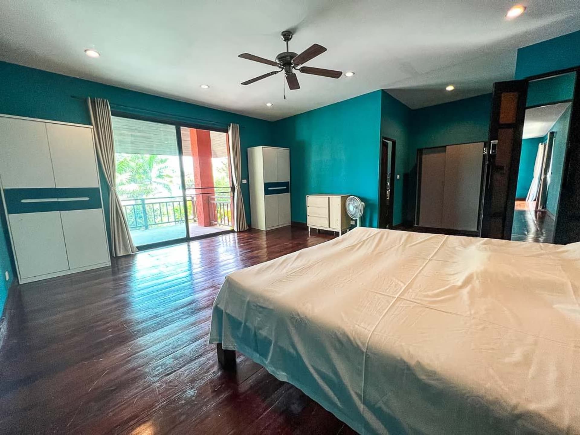 Pool Villa for Rent/Sale near City [Holiday Rental] - Image 38