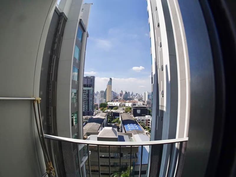 1 Bed Condo for Rent in undefined