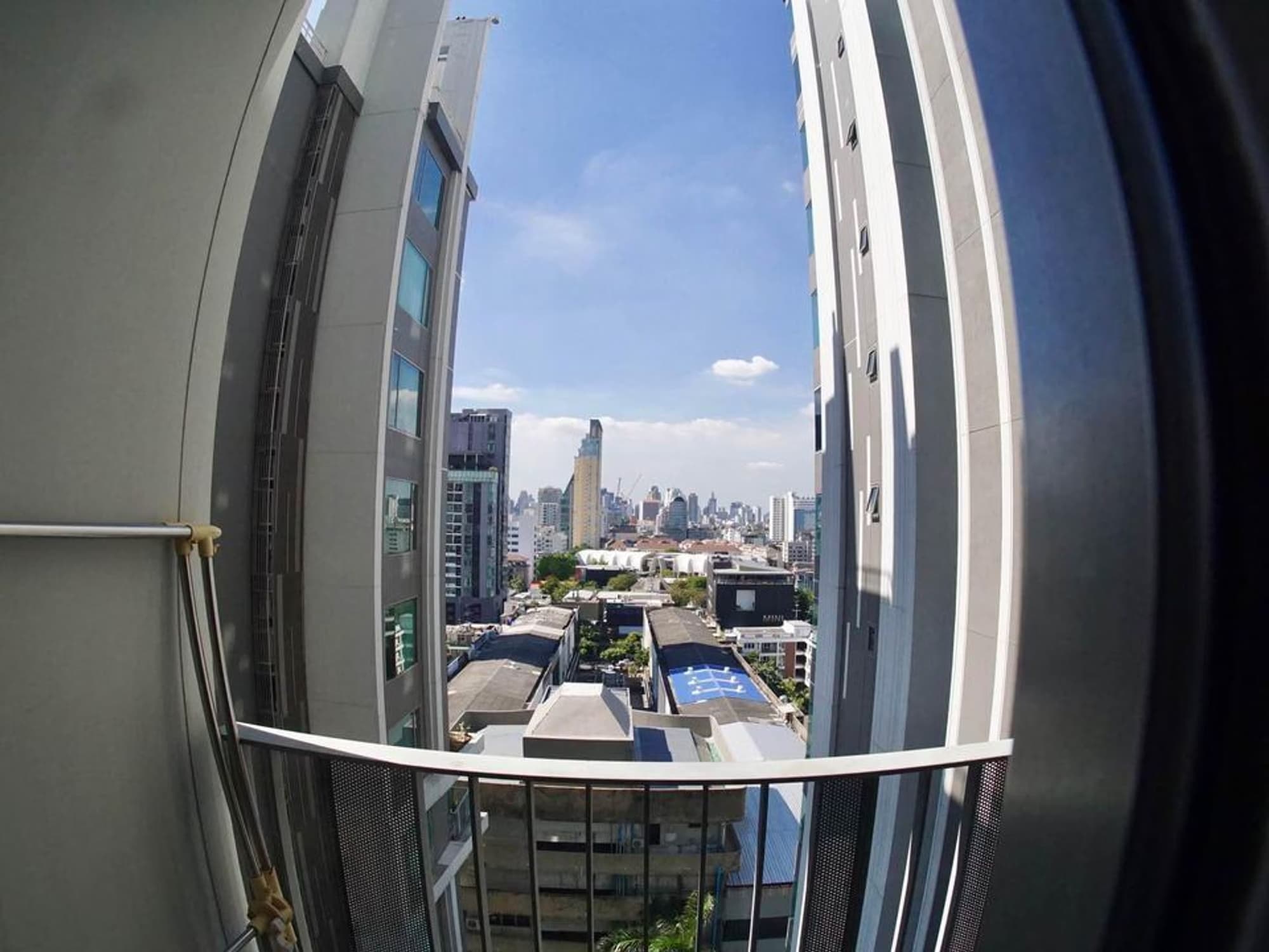 1 Bed Condo for Rent in undefined - Image 4