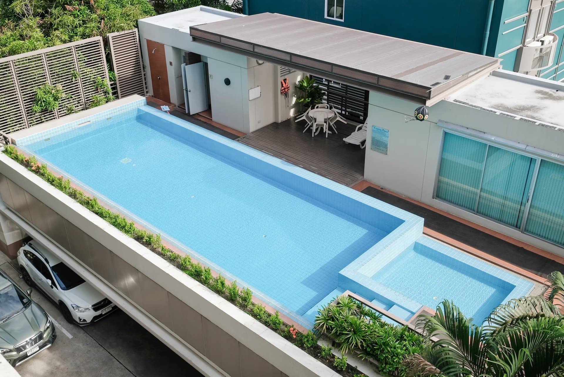 2 ห้องนอน Condo สำหรับ จำหน่าย ใน พญาไท - Image 4