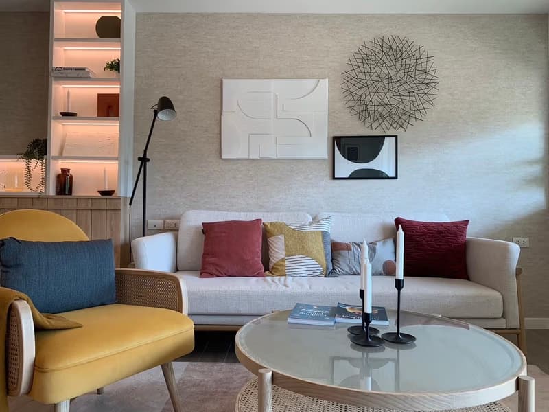 3 Bed Townhouse for Sale in Prawet