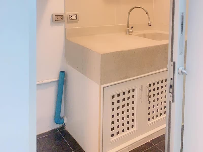 Condo for Sale at A Space Asok-Ratchada