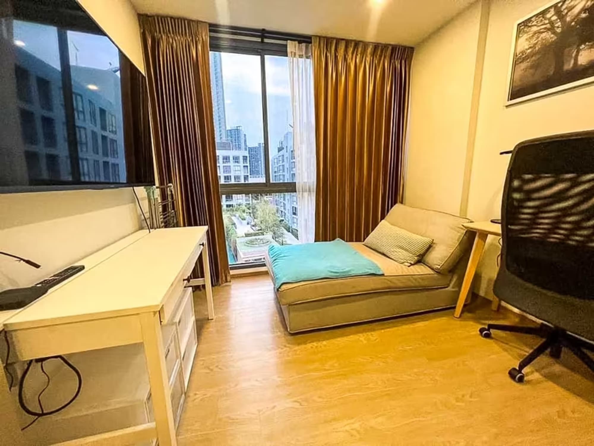 2 Bedroom Condo for Rent  - Image 2