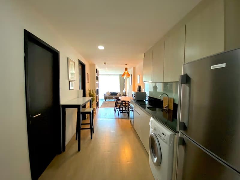 1 Bed Condo for Rent in Mueang Chiang Mai