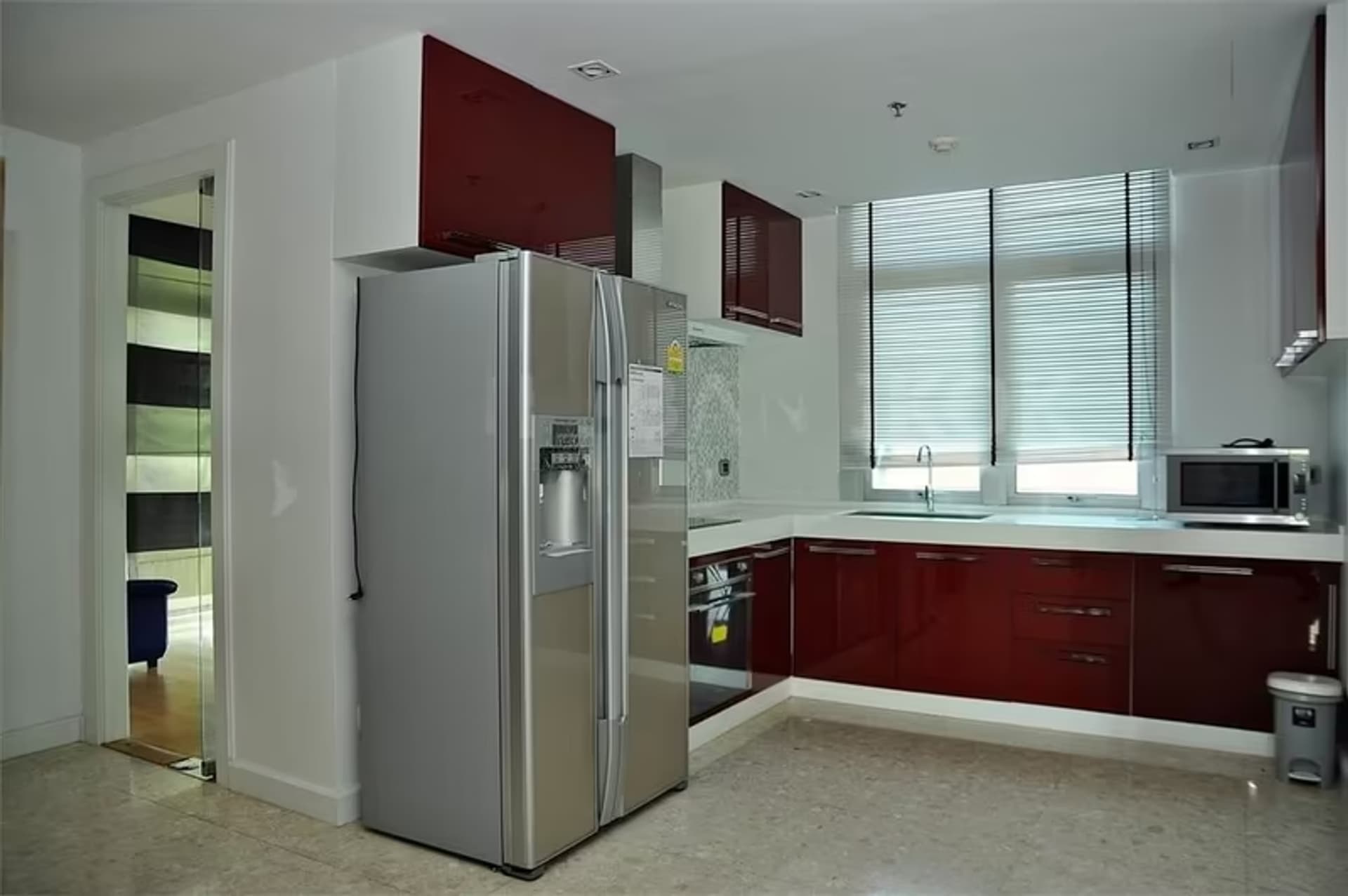 Nusasiri Grand Condominium - Image 7