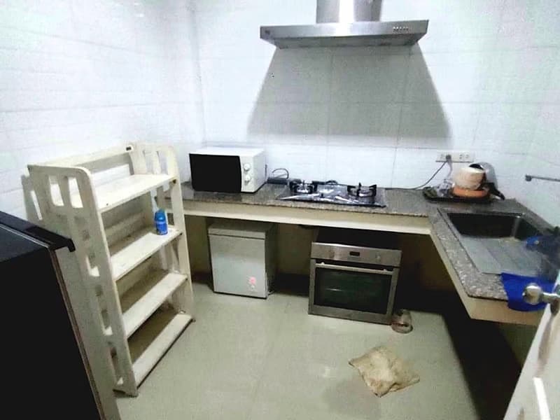 4 Bed House for Rent in Hang Dong District