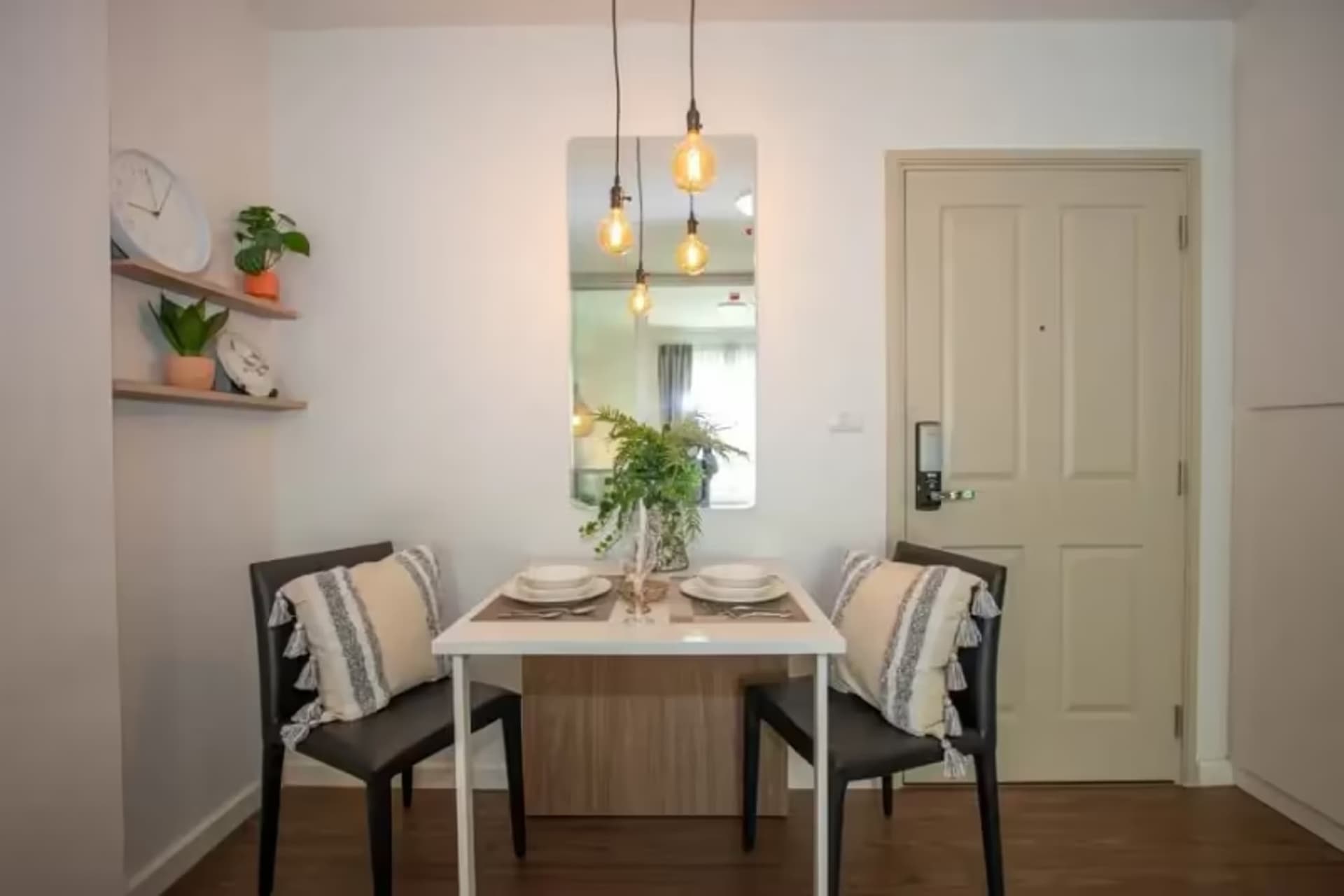 Studio for Sale in Fa Ham, Mueang Chiang Mai - Image 2