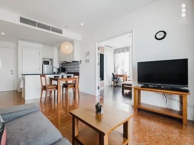 1 Bed Condo for Sale in Khlong Toei