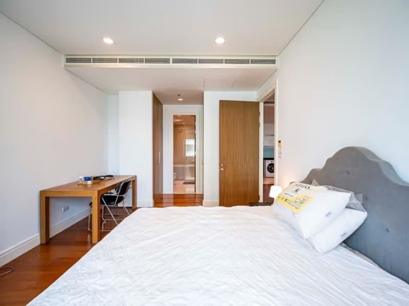 1 Bed Condo for Rent in Khlong Toei