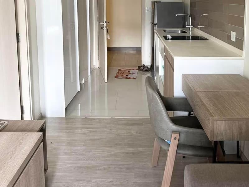 Condo for Rent at Maestro 03 Ratchada-Rama 9
