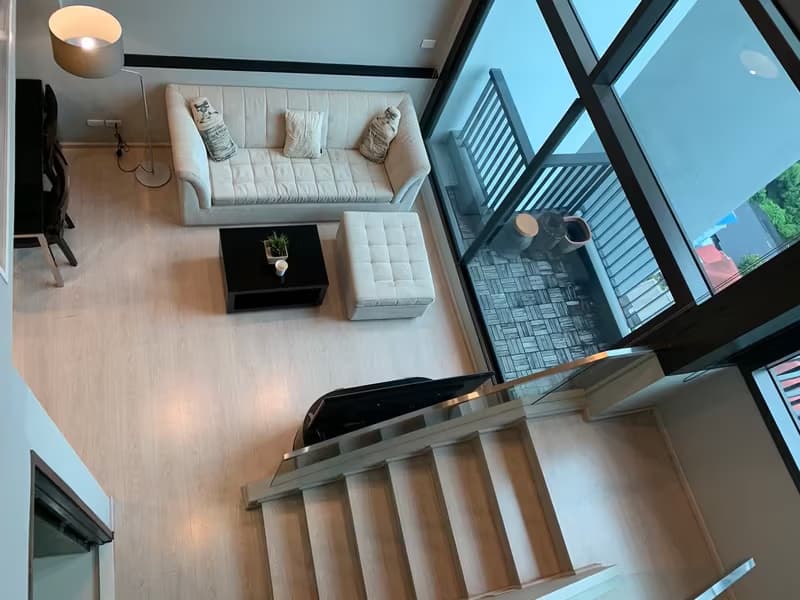 1 Bedroom Condo