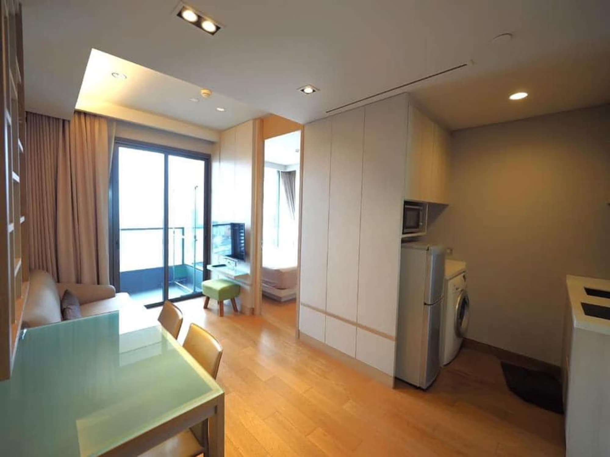 Condo for Rent, Sale at The Lumpini 24   - Image 1