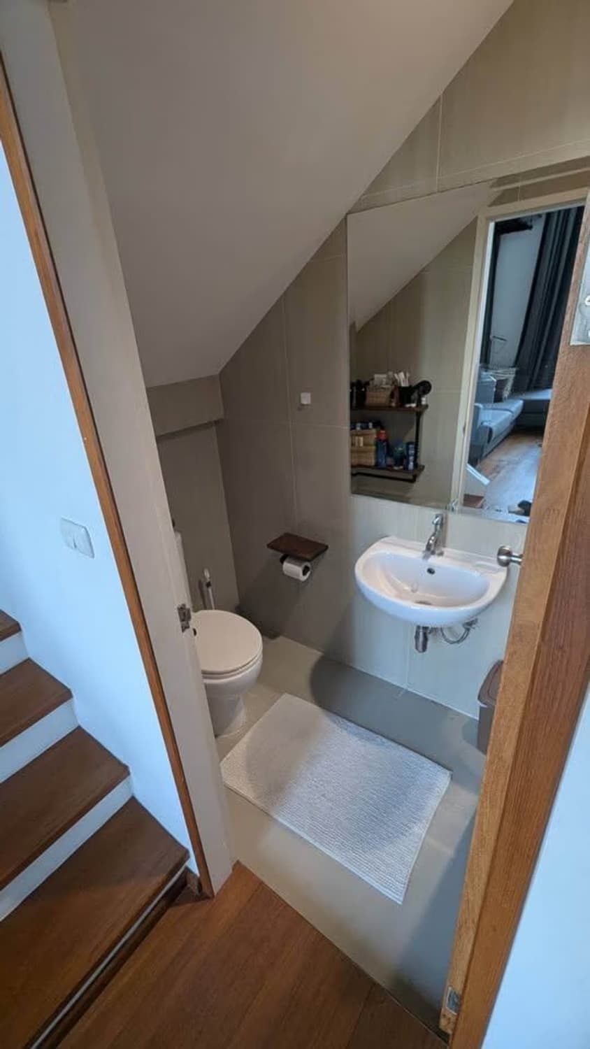 1 Bed Condo for Rent in Ratchathewi - Image 8