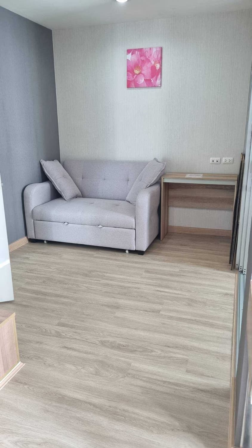 undefined Bed Condo for Sale in Bang Kapi - Image 1