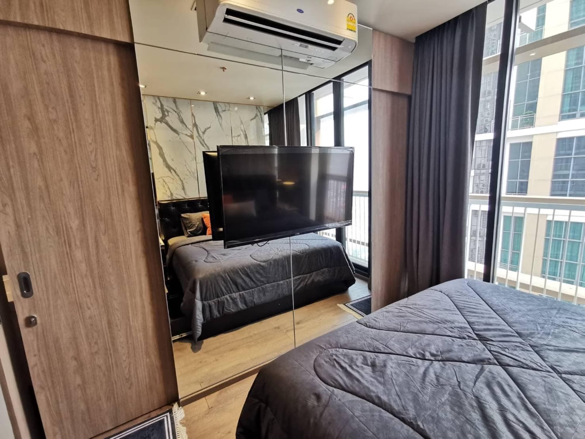 Condo for Rent, Sale at Park 24 (Park Origin Phrom Phong) - Image 18