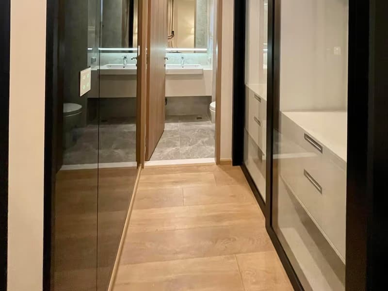 1 Bed Condo for Rent and Sale in Watthana