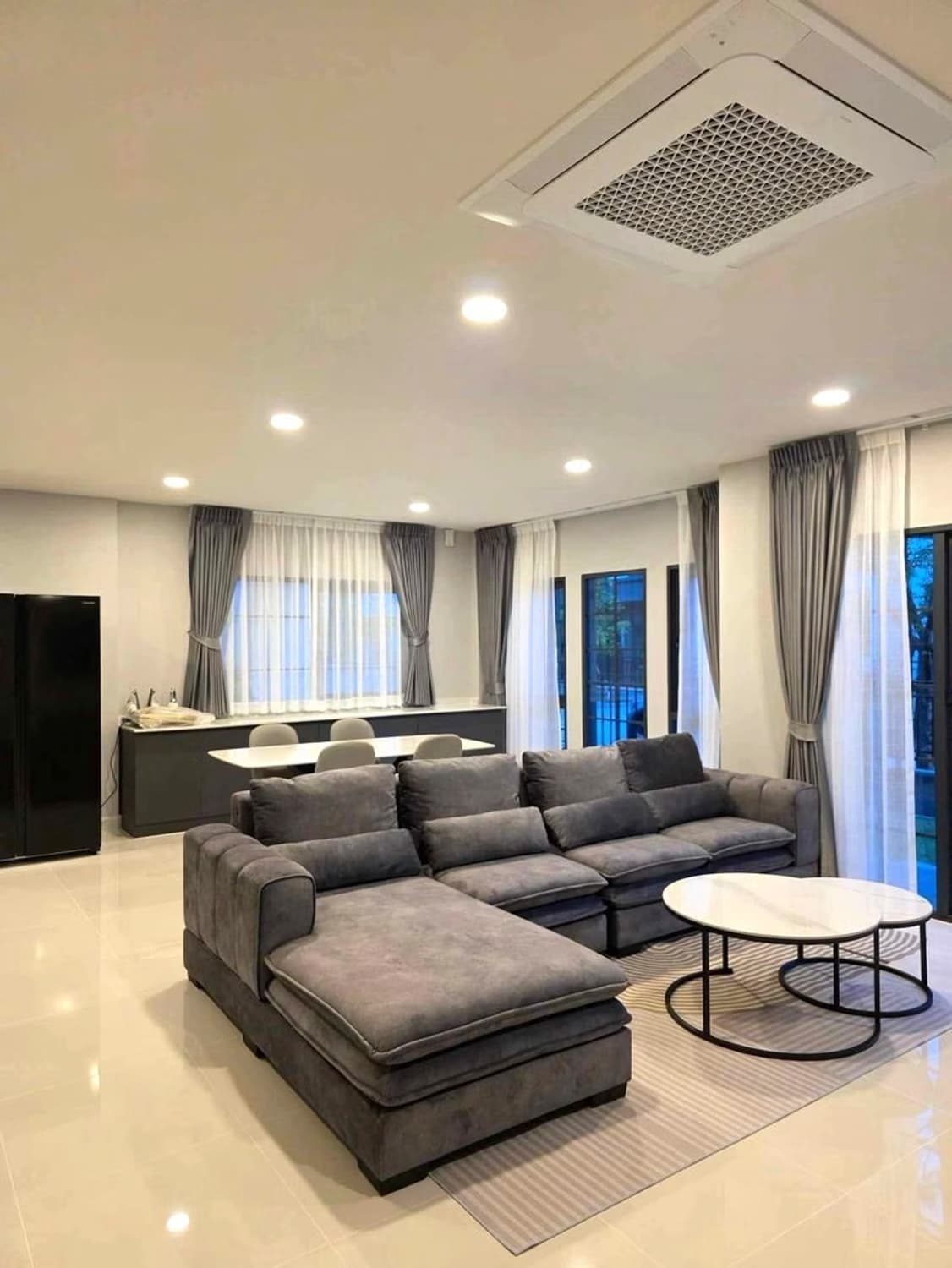 4 ห้องนอน บ้าน สำหรับ จำหน่าย ใน Bang Phli, Samut Prakan - Image 3
