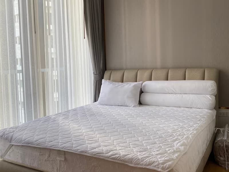 1 Bed Condo for Rent in Khlong Toei