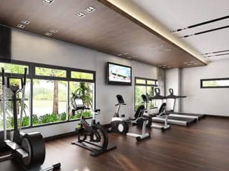 Condo for Sale, Rent at Punna Oasis 1